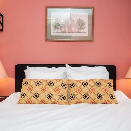 Hotel Downtown Антверпен Екстериор снимка