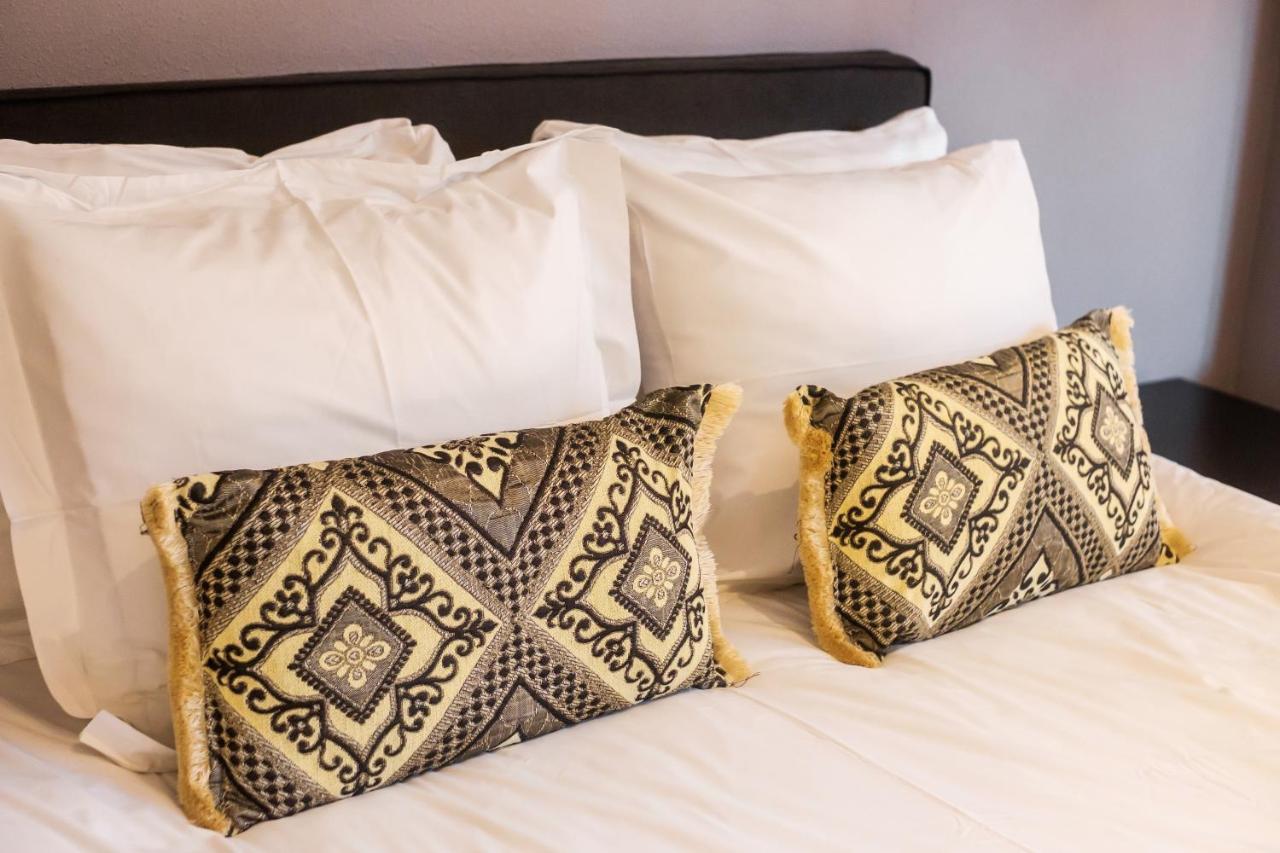 Hotel Downtown Антверпен Екстериор снимка