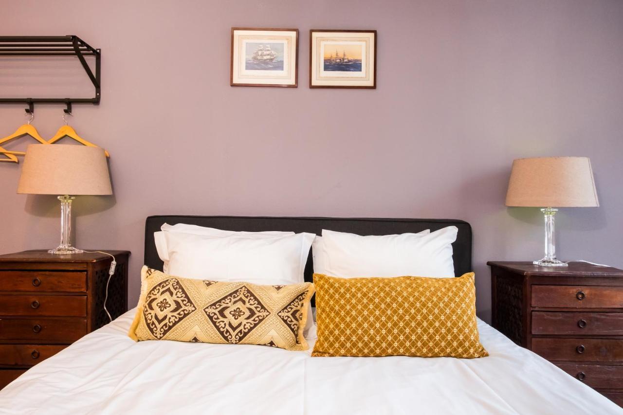 Hotel Downtown Антверпен Екстериор снимка