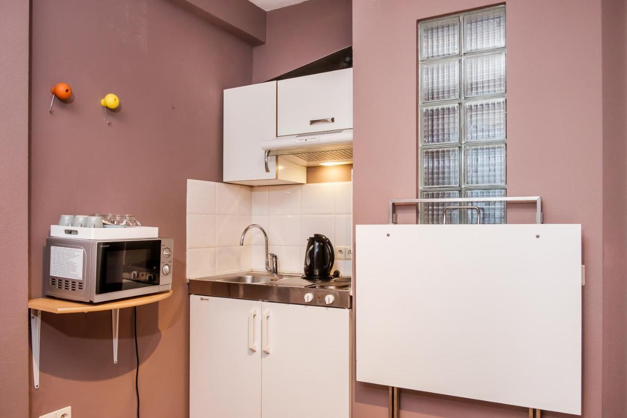 Hotel Downtown Антверпен Екстериор снимка